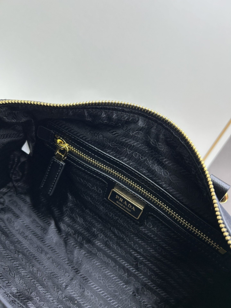 Prada Top Handle Bags